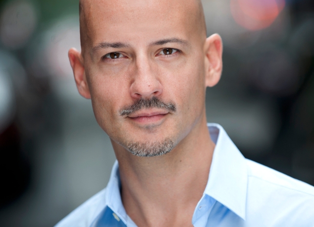 #IGotCast With Backstage: Derek Nicoletto