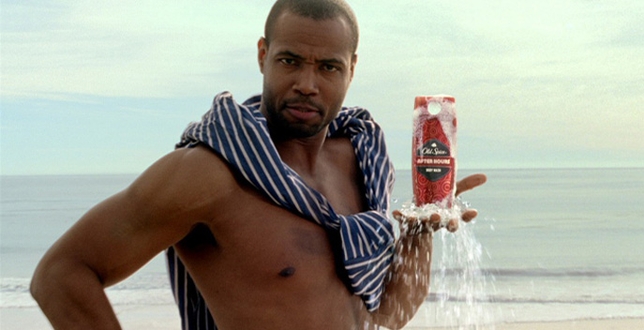 Everything You Need to Be a Successful Commercial Actor