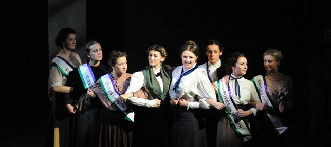 Why This ‘Ethical College’ May Just be the Future of Musical Theatre Training