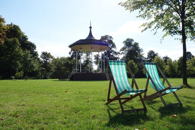 A London Actor’s Guide to Free Things to Do