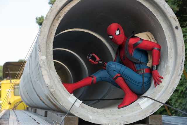 Why Jon Watts Had to Google Zendaya After Her ‘Spider-Man: Homecoming’ Audition