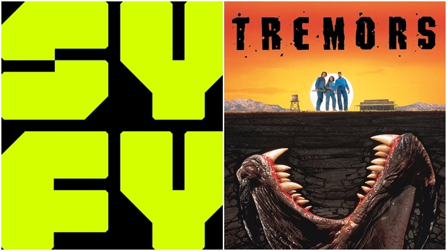 Susie Farris Begins Casting ’90s Flick ‘Tremors’ for Syfy