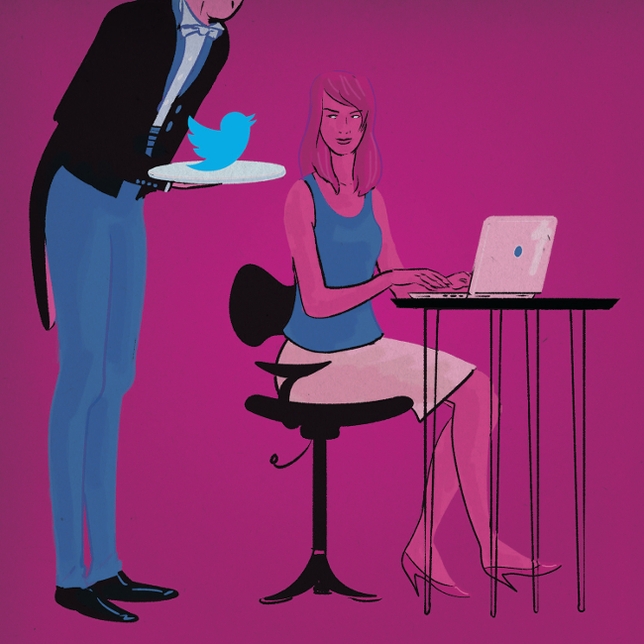 5 Rules of Engagement on Twitter