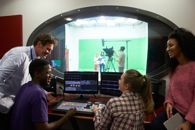 10 Film Schools That Could Make You the Next Big-Name Director