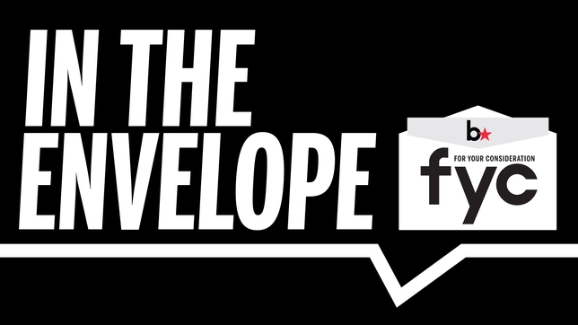 ‘In the Envelope’ Bonus Episode: How to Become an Emmy-Winning Actor