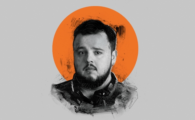 ‘Game of Thrones’ Star John Bradley on Accents, Luck, and the Audition Room