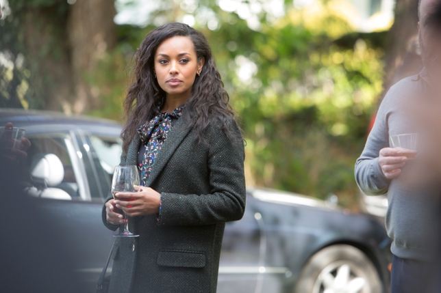 Melanie Liburd’s Advice for Speaking High Valyrian on ‘Game of Thrones’