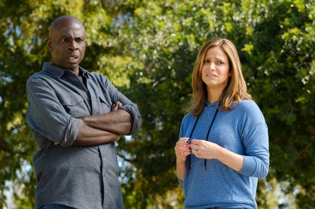1 Pilot Season Trick That Sold TV Execs on Andrea Savage’s ‘I’m Sorry’