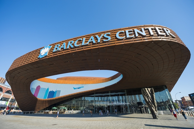 The Brooklyn Nets + Barclays Center to Hold Open Call for Next Announcer