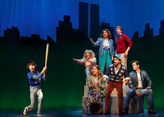 See ‘Falsettos’ on the Big Screen + More NYC Events 7/14–7/20