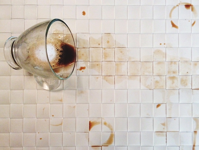 Don’t Be a Waiter, Work Within Your Industry