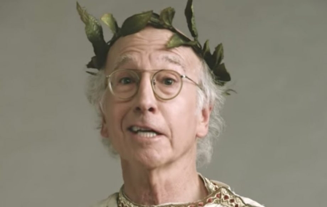 'Curb Your Enthusiasm' is Coming Back + More Projects Announced