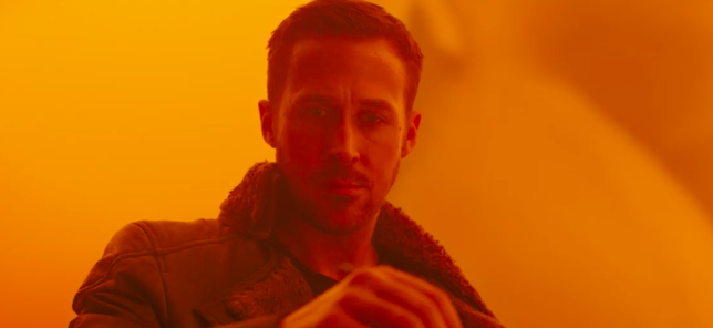 Harrison Ford Returns, Joins Forces With Ryan Gosling in ‘Blade Runner 2049’