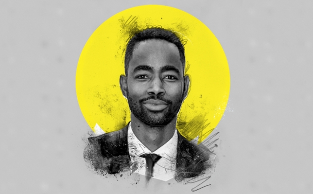 Jay Ellis of ‘Insecure’ on Why You Shouldn’t Eat During an Audition