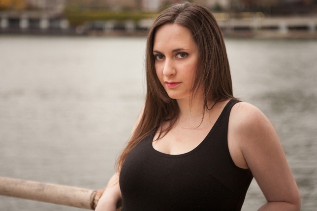 #IGotCast With Backstage: Julieta Sverdlick