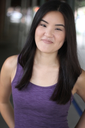 #IGotCast With Backstage: Meagan Lee Hodson