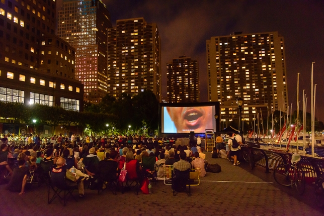 How 1 NYC Film Organization Encourages Networking and Community