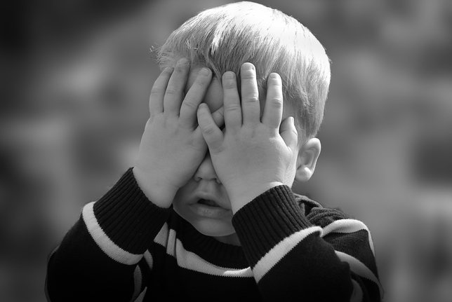 The Thing That Makes Child Actors Successful? Attitude