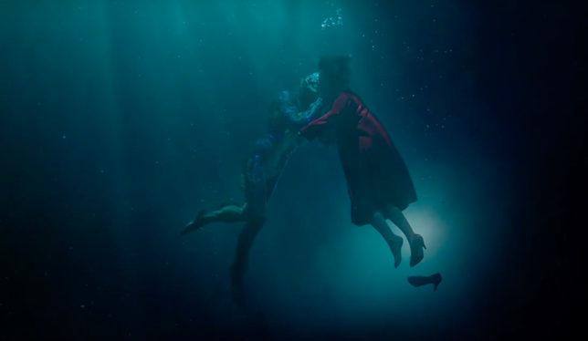 WATCH: Mystical First Trailer for Guillermo del Toro’s ‘The Shape of Water’