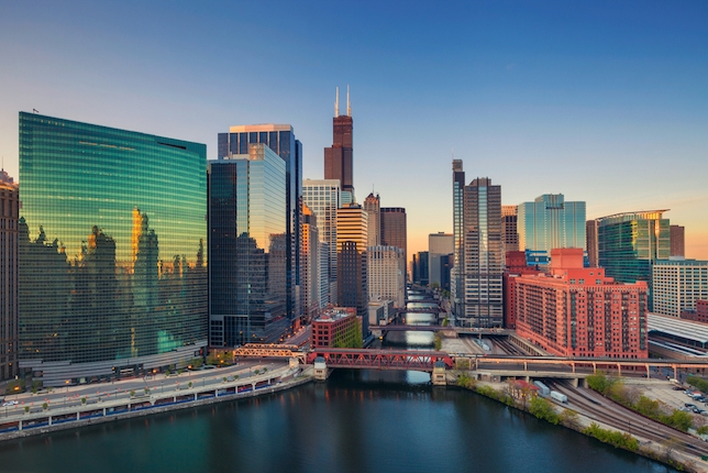 Now Casting: Background Roles in Showtime’s ‘The Chi’ + 3 More Gigs