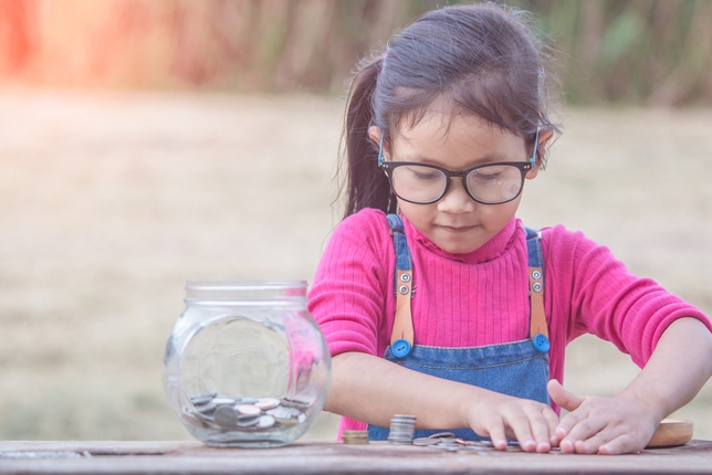 Work Permits + Blocked Trusts: What You Need to Know for Child Actors
