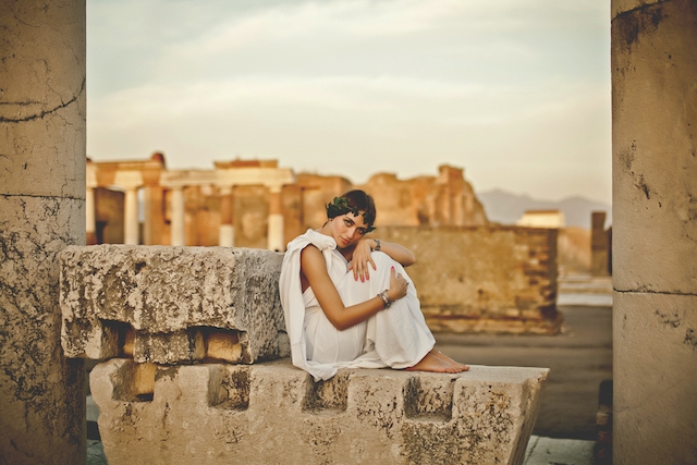 U.K. Now Casting: Tour in ‘Oedipus’ and ‘Antigone’ + 3 More Gigs
