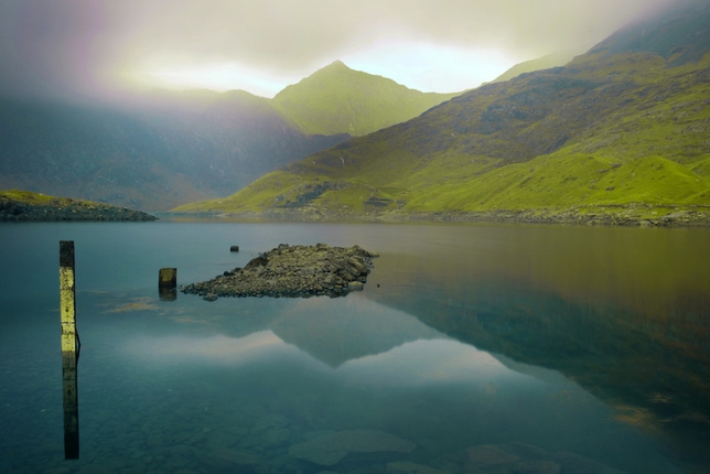 Welsh History Comes to the Stage + More London News 7/23/17
