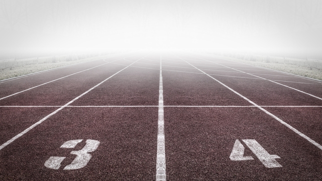 Why You Should Never Quit (Or, How I Booked My First Union Gig)