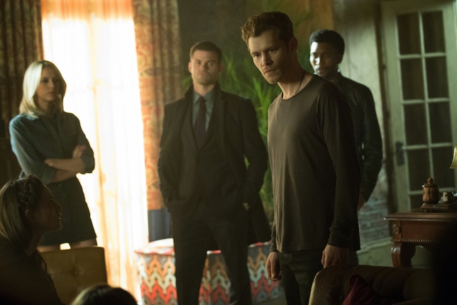 Atlanta Update: CW’s ‘The Originals’ is Back in Town + Other Projects Casting Now