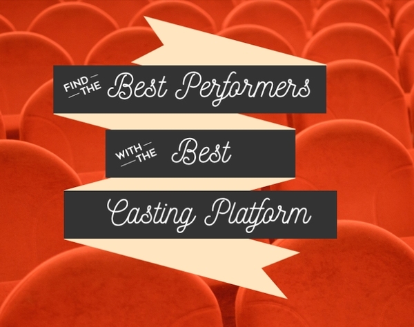 How to Cast Successful Films, TV Shows, and Videos
