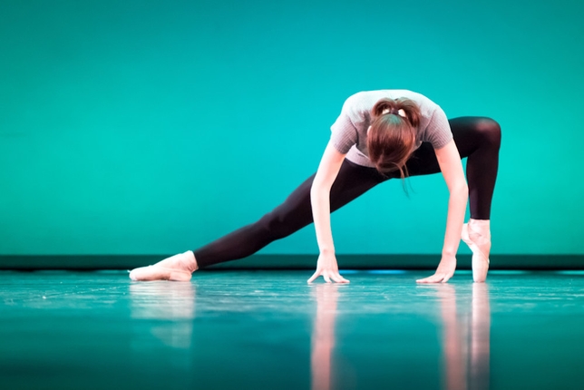 Booked Your First Dance Gig? 7 Things You Should Do