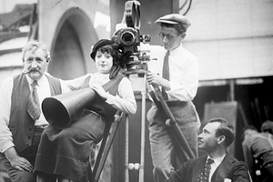 9 Tips for Your First Time on Set