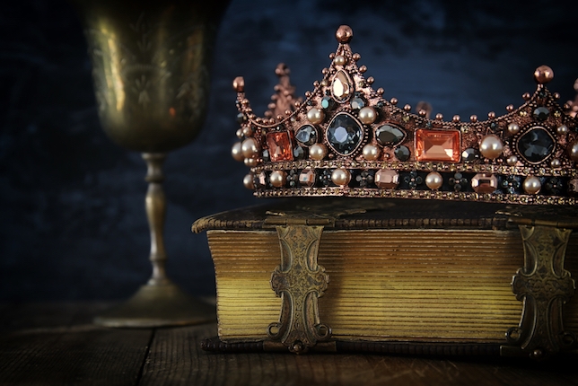 U.K. Now Casting: Tour Dublin in ‘King Lear’ + 3 More Gigs