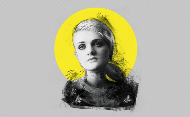 Sheila the She-Wolf aka Gayle Rankin on Auditioning for Netflix’s ‘GLOW’