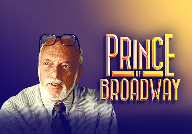 Bow Down to the ‘Prince of Broadway’ + More NYC Events 8/04–10