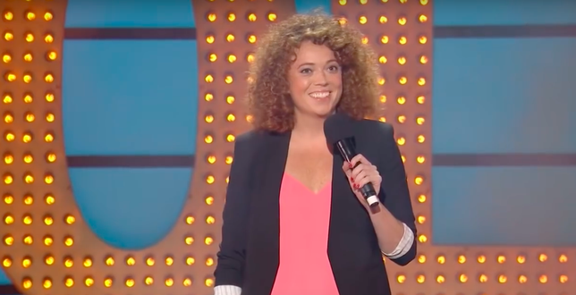 Everything NYC Comedians Need to Know for August 2017