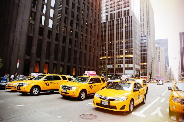 Moving to NYC: The Industry Players You Need to Know
