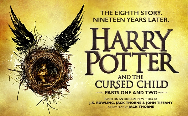 Bway’s ‘Harry Potter and the Cursed Child’ Sets Cast + More Project Announcements