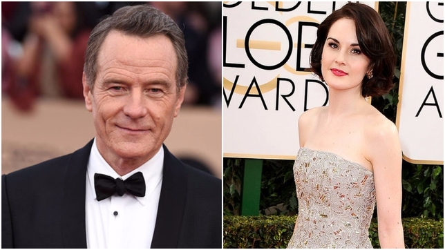 Cranston and Dockery to Take the West End + More U.K. Arts News
