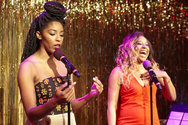 New York Comedy Festival Lineup Includes 2 Dope Queens, Conan + More