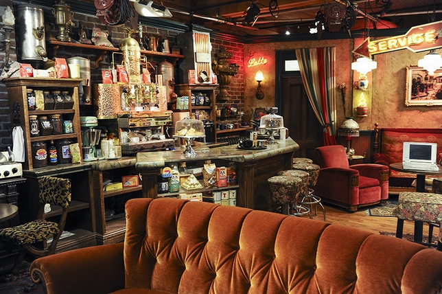 5 Things to Know Before Stepping on a TV Set