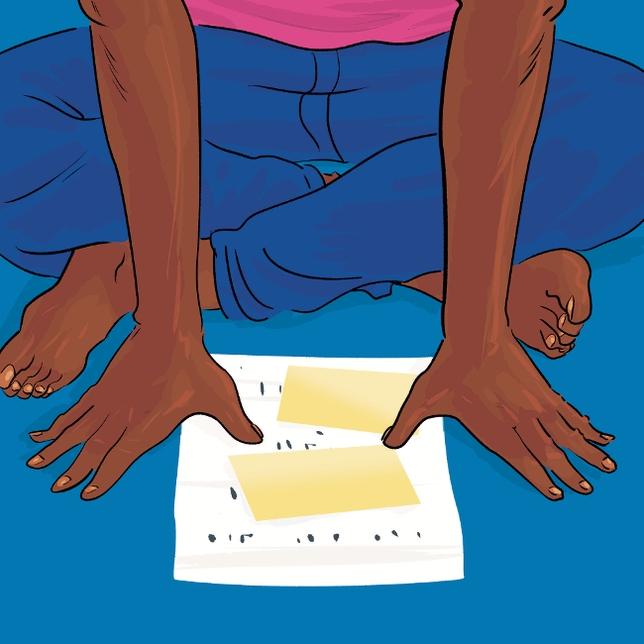 Looking to Learn Your Lines More Efficiently?