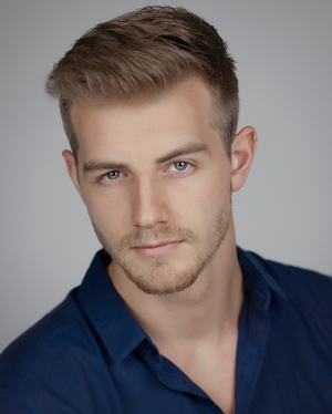 #IGotCast With Backstage: Frans Dam