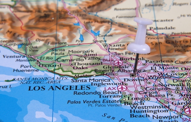 L.A. Now Casting: Join the Reality Series ‘The Outsiders L.A.’ + More