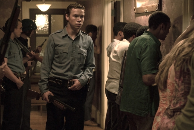 Why Will Poulter Says Your Needs Come First in the Audition Room