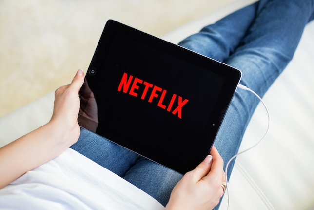 Now Casting: Netflix’s ‘The Week Of’ + 3 More Gigs
