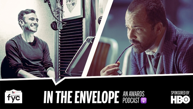 ‘In the Envelope’ Podcast Episode 10: Jeffrey Wright