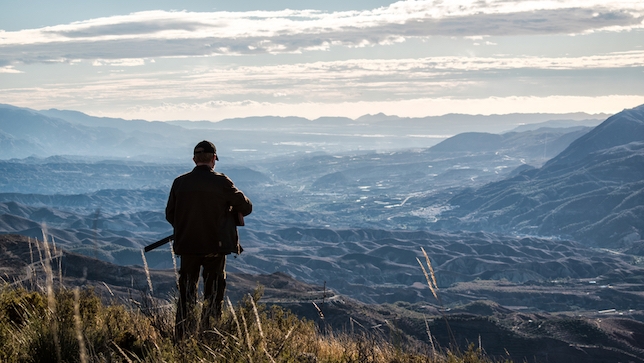 Now Casting: Lead Role in the Horror Film ‘The Trophy Hunt’ + 3 More Gigs