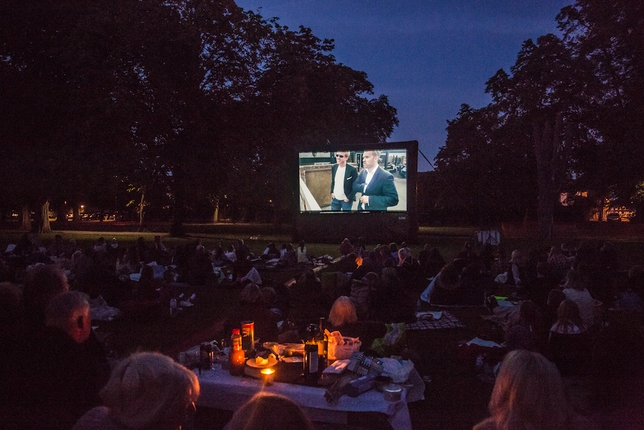 Meet the Film Festival Celebrating the Next Generation