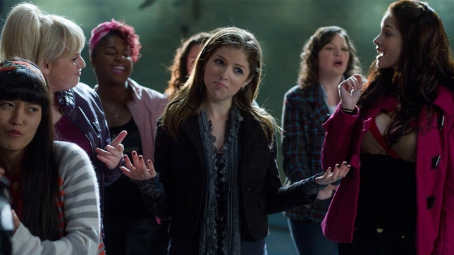 Actors Should Study Singing. Here’s Why